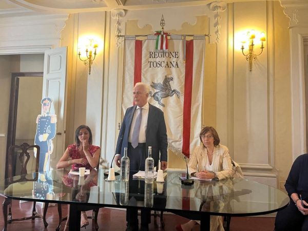 Giani: “La centralità delle Regioni si realizzi con maggiori risorse”