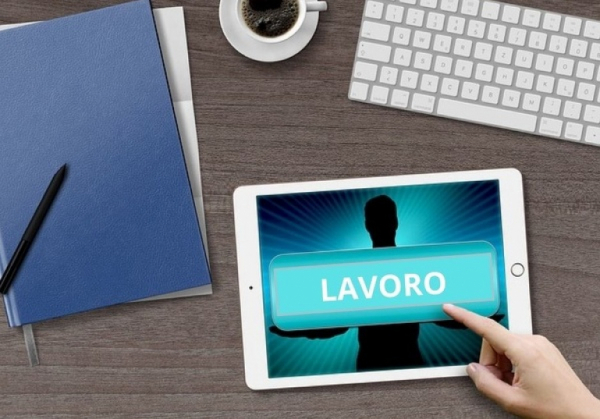 Lavoro, le offerte dal Centro Servizio Grosseto