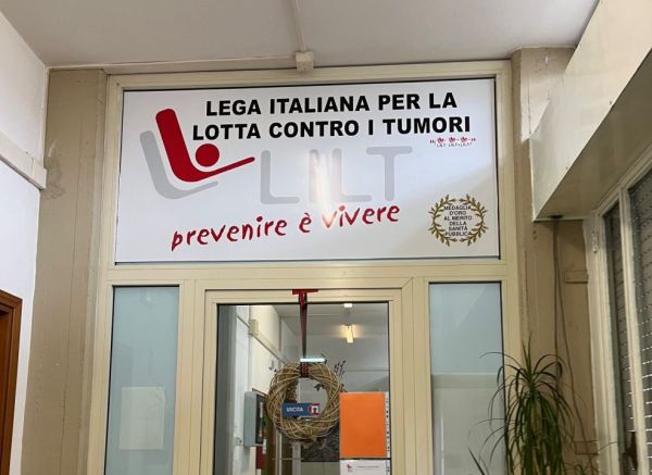 “Camminata per la prevenzione”: l’evento di Lilt Grosseto in occasione del Novembre Azzurro