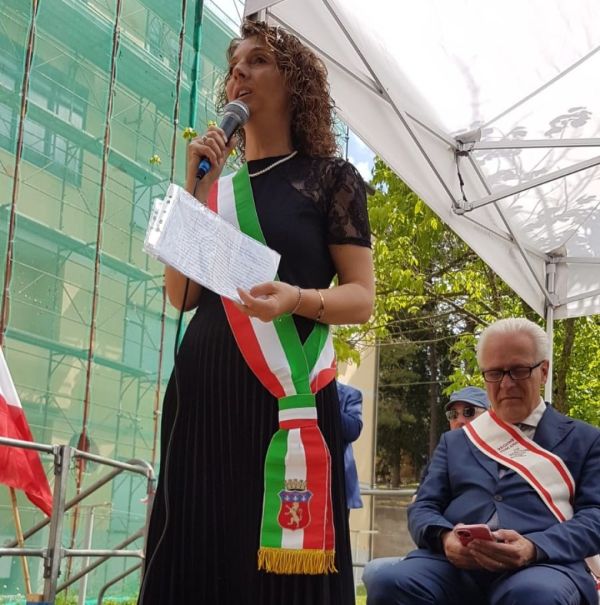 Frazione Prata: Irene Marconi risponde a Mazzocco