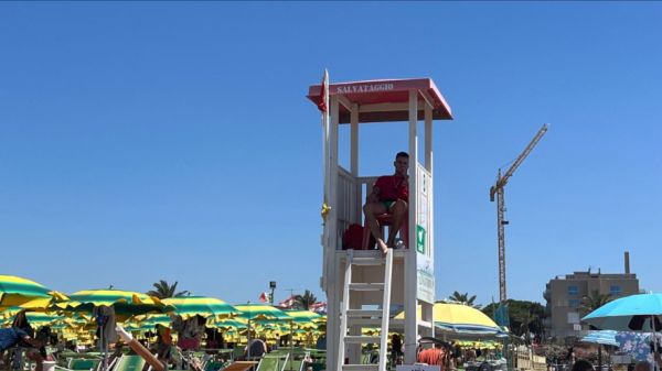 Sicurezza in mare: La Balneari della Maremma Grossetana apre le selezioni per la Stagione 2026