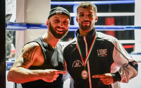 La Pugilistica Grossetana fa il bis al torneo Brasca