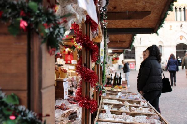 Natale a Grosseto: tutti gli eventi del weekend