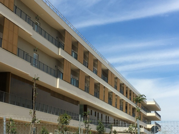 Ospedale Misericordia, occupazione abusiva stalli disabili