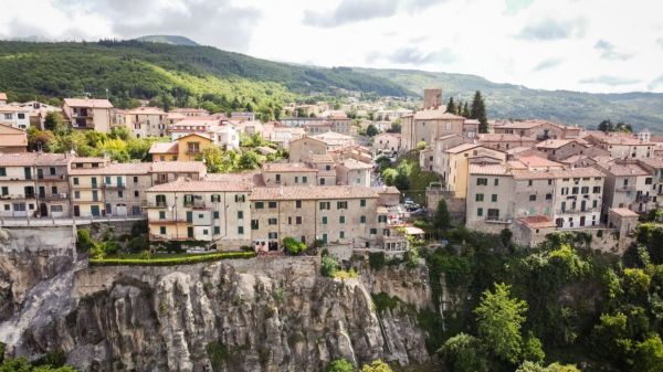 Santa Fiora verso il Piano Operativo: incontro pubblico per costruire il futuro insieme