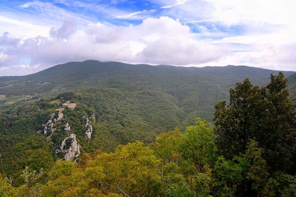I migliori prodotti tipici della Maremma