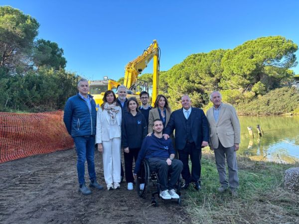 Grosseto: Parte il progetto River Cleaner