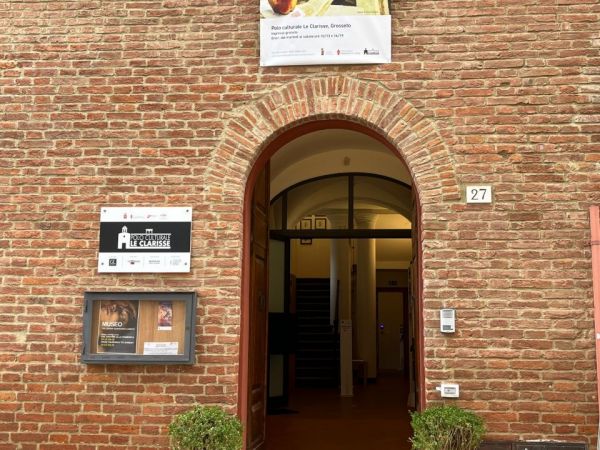 Clarisse e Museo di Storia Naturale, Spadi (Pd) porta il caso in Regione