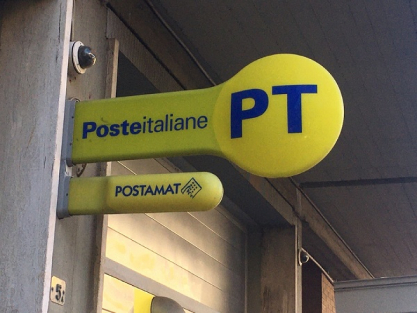 Poste italiane: installato a Monterotondo Marittimo postamat di nuova generazione