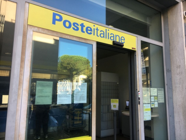 Poste italiane: in provincia di grosseto da lunedì 2 marzo saranno in pagamento le pensioni del mese