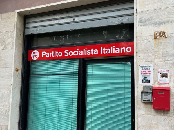 Psi Follonica: Gregorio Cordovani nominato nuovo segretario della sezione locale del partito