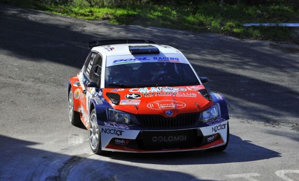 Rally, rombano i motori. Arriva la 58° Coppa Città di Lucca