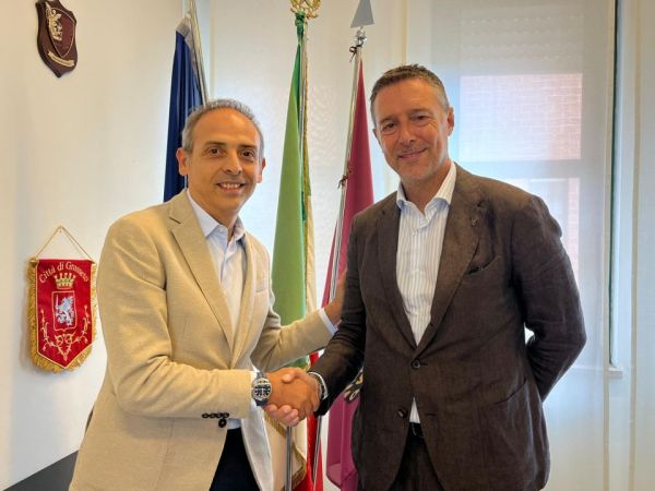 Questura Grosseto. Rossi (FDI): “In arrivo 12 nuovi poliziotti”