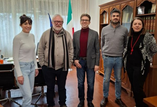 Accordo tra Comune di Santa Fiora e Università di Firenze: al via il lavoro scientifico sul nuovo Piano Operativo