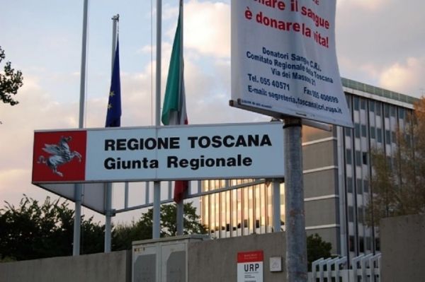Giani annuncia riorganizzazione giunta regionale: conferme e nuove selezioni per i vertici apicali