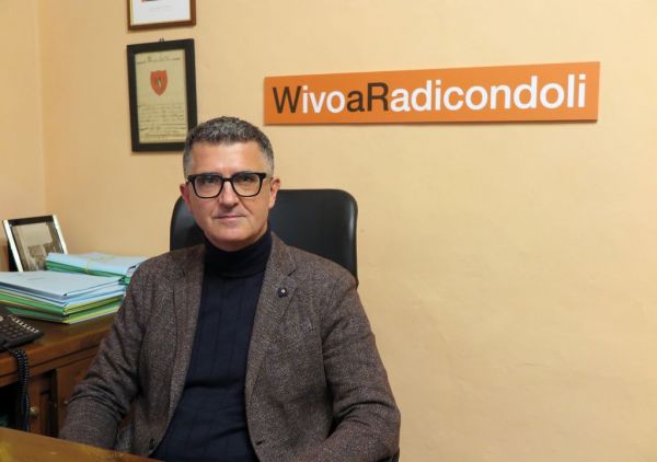 Nuovo bando prima casa a Radicondoli