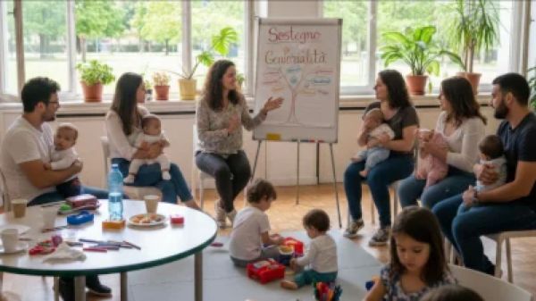 Il Giudice non può imporre percorsi psicologici ai genitori, una nuova era per l'affidamento dei minori?