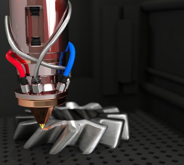 Stampa 3D: come realizzare oggetti tridimensionali