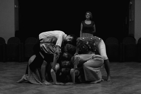 Recitazione e Teatro Danza, al via i corsi e i laboratori teatrali a Torrita