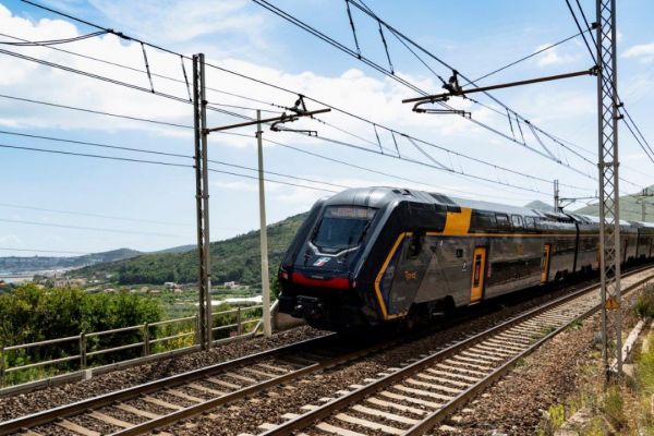 La ferrovia Firenze Pisa interessata da lavori notturni di rinnovamento