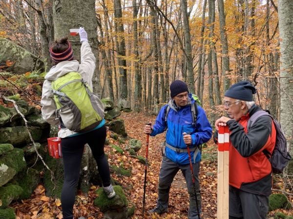 Montanaria: secondo appuntamento con "La lunga bellezza" di Luca Bergamaschi