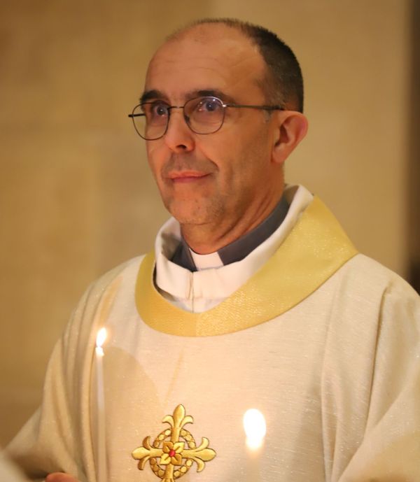 Sabato 1 marzo nella cattedrale di Saluzzo l'ordinazione episcopale del vescovo eletto Bernardino