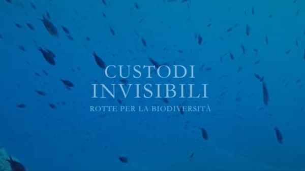 Scopri i Custodi Invisibili: il Documentario sulla Rete Natura 2000 nel Mediterraneo
