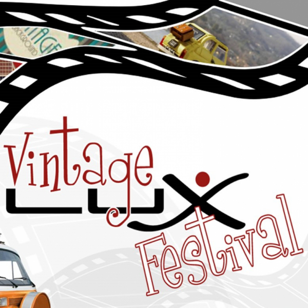Al via oggi il Vintage Lux Festival: ticket acquistabili anche allo Jannell
