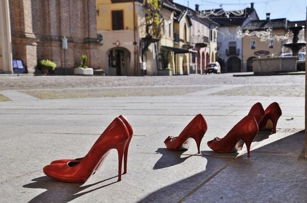 Per la giornata contro la violenza sulle donne un evento dedicato alla memoria di Norma Di Pietro