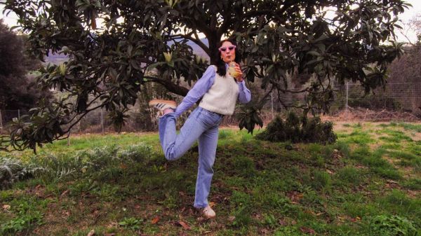 Scopri 'Limonata con ghiaccio': il romanzo d'esordio di Virginia Sabatini